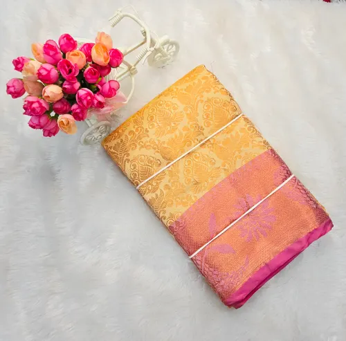 KANCHIPURAM SILK SS26